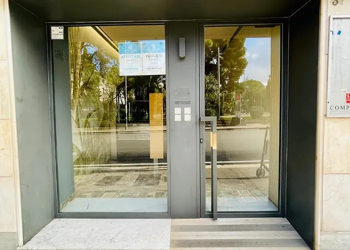 Suite169 Con Vista