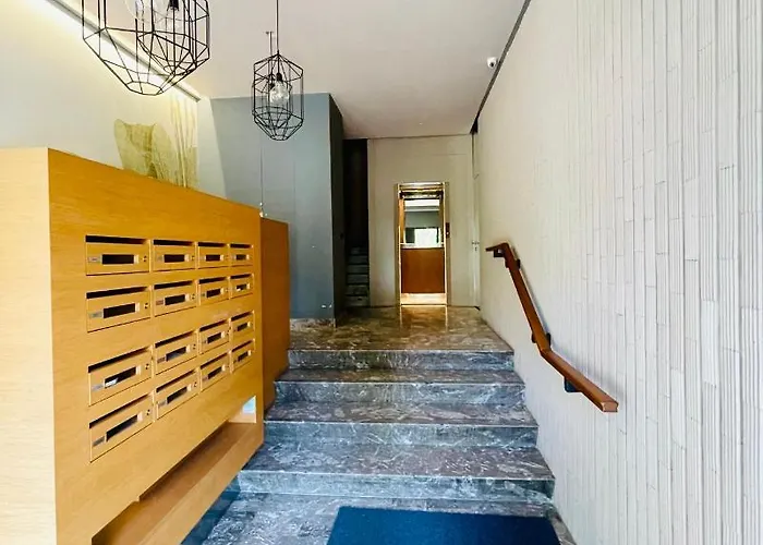 Suite169 Con Vista