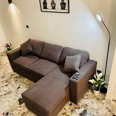 Suite169 Con Vista Bari Buitenkant foto