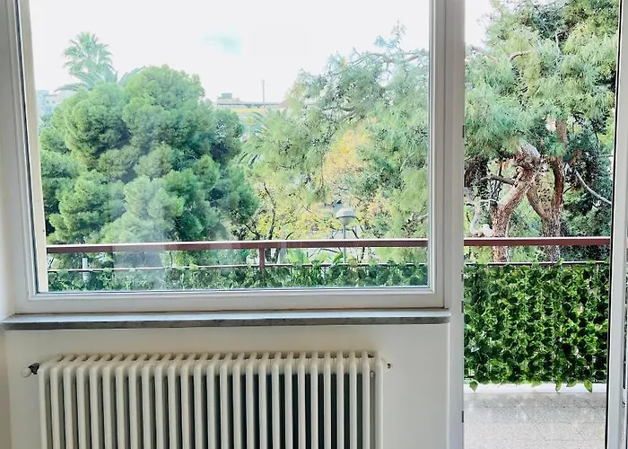 Suite169 Con Vista